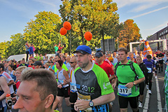 Foto vom Mnster Marathon 2012 - 79979