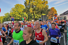 Foto vom Münster Marathon 2012 - 79581