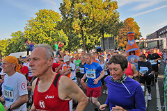 Foto vom Münster Marathon 2012 - 79899