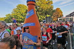 Foto vom Münster Marathon 2012 - 79537