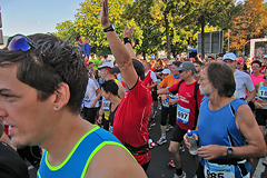Foto vom Münster Marathon 2012 - 79728