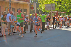 Foto vom Münster Marathon 2012 - 79559