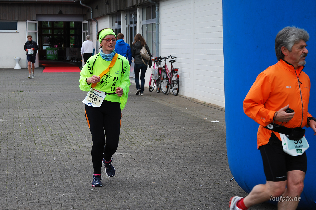 Salzkotten Marathon 2013 - 2