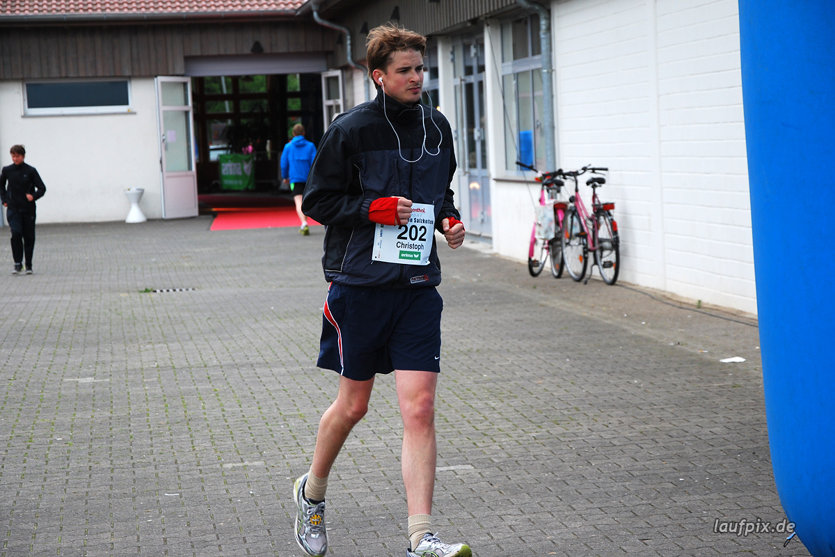 Salzkotten Marathon 2013 - 3