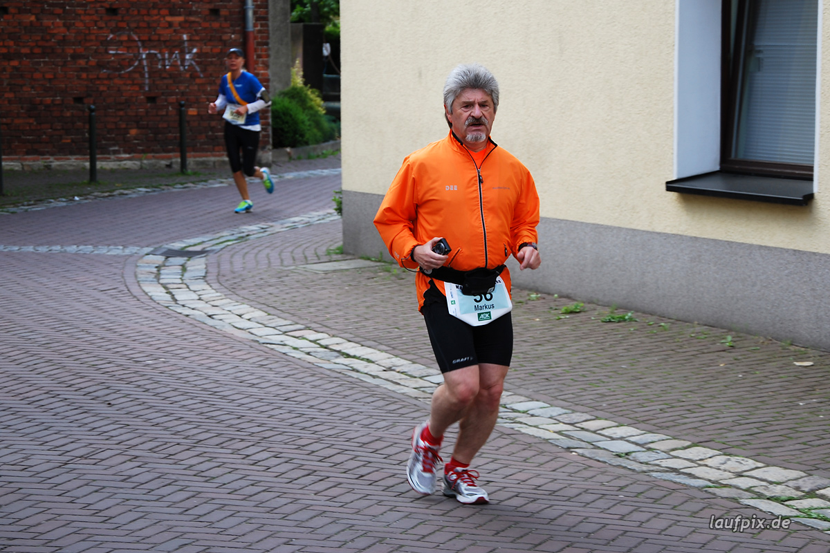 Salzkotten Marathon 2013 - 9