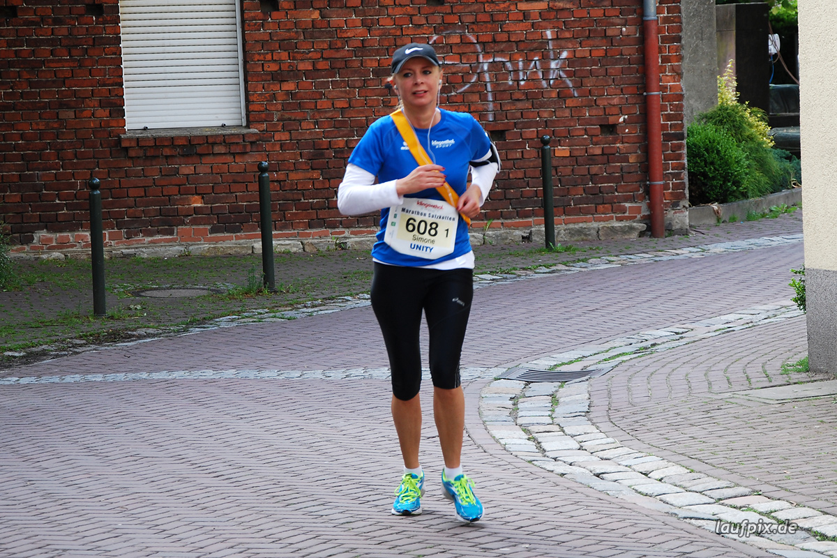 Salzkotten Marathon 2013 - 10