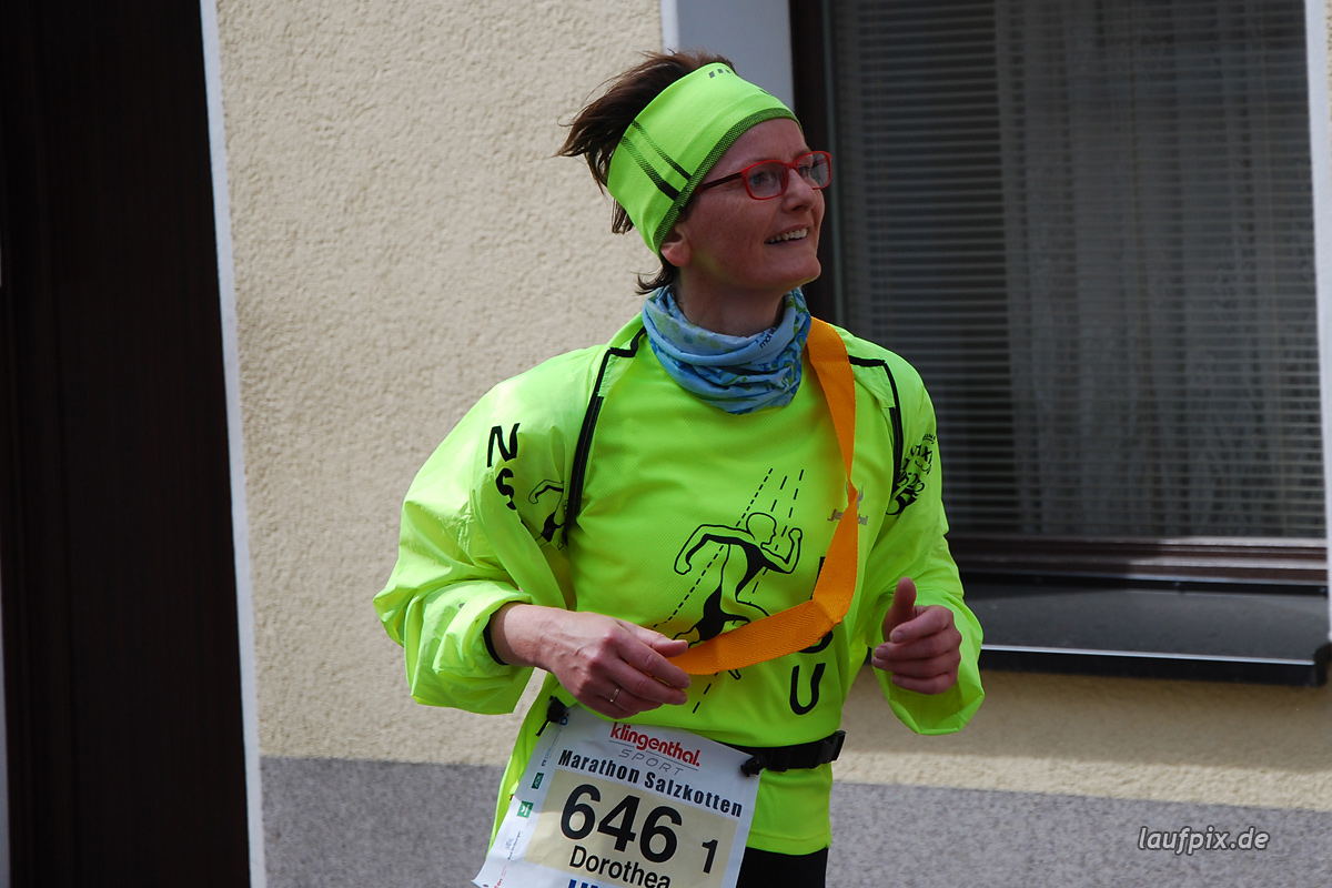Salzkotten Marathon 2013 - 11