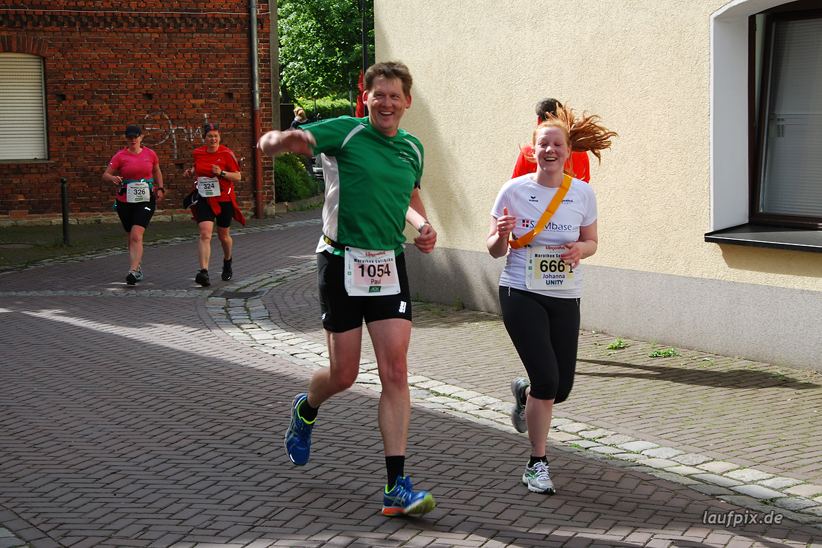Salzkotten Marathon 2013 - 12