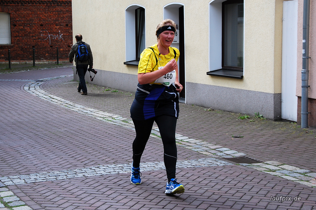 Salzkotten Marathon 2013 - 14