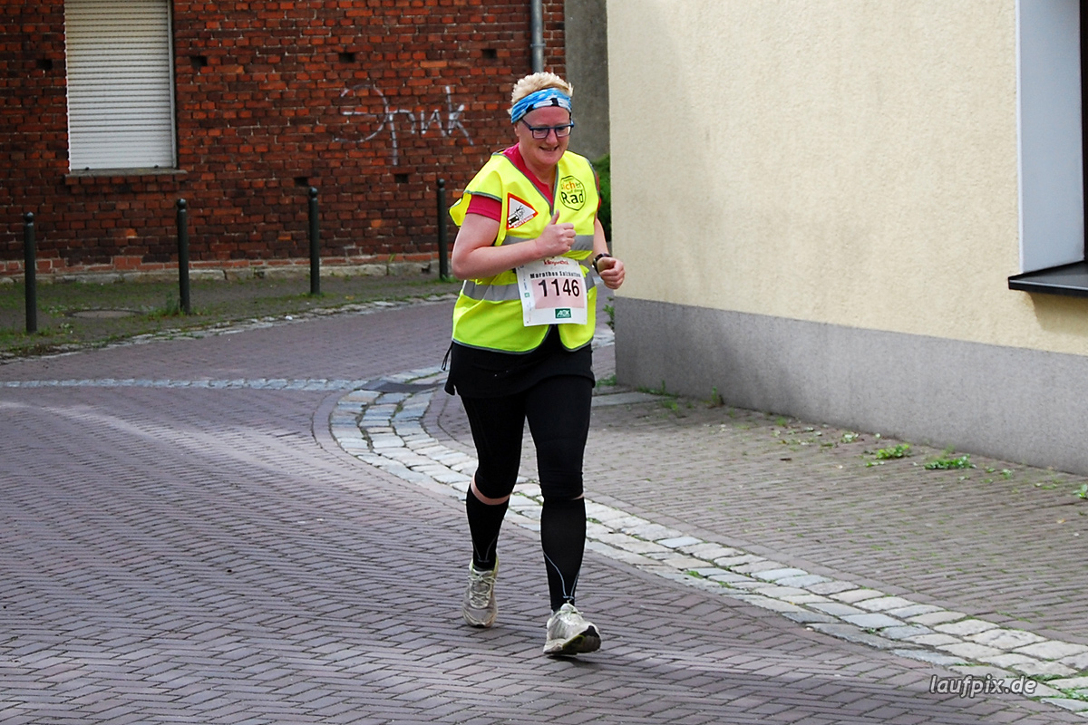 Salzkotten Marathon 2013 - 16