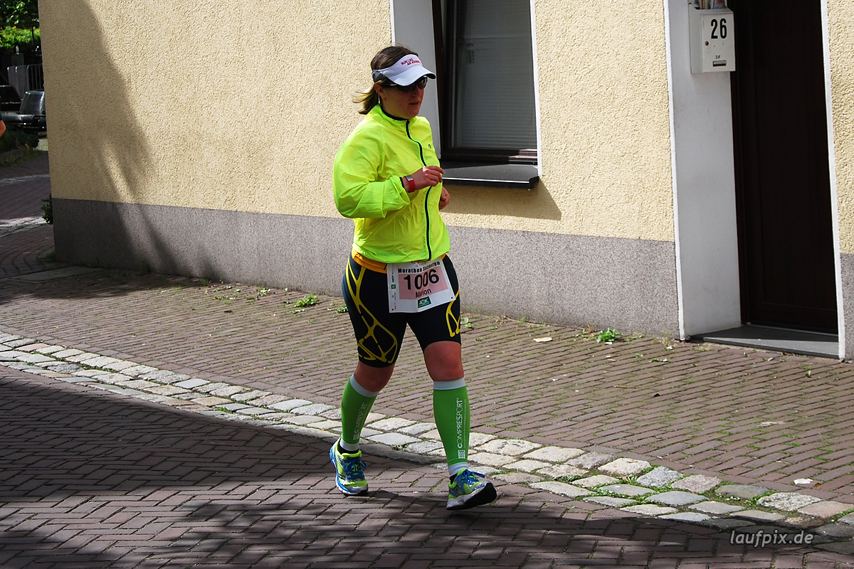 Salzkotten Marathon 2013 - 18