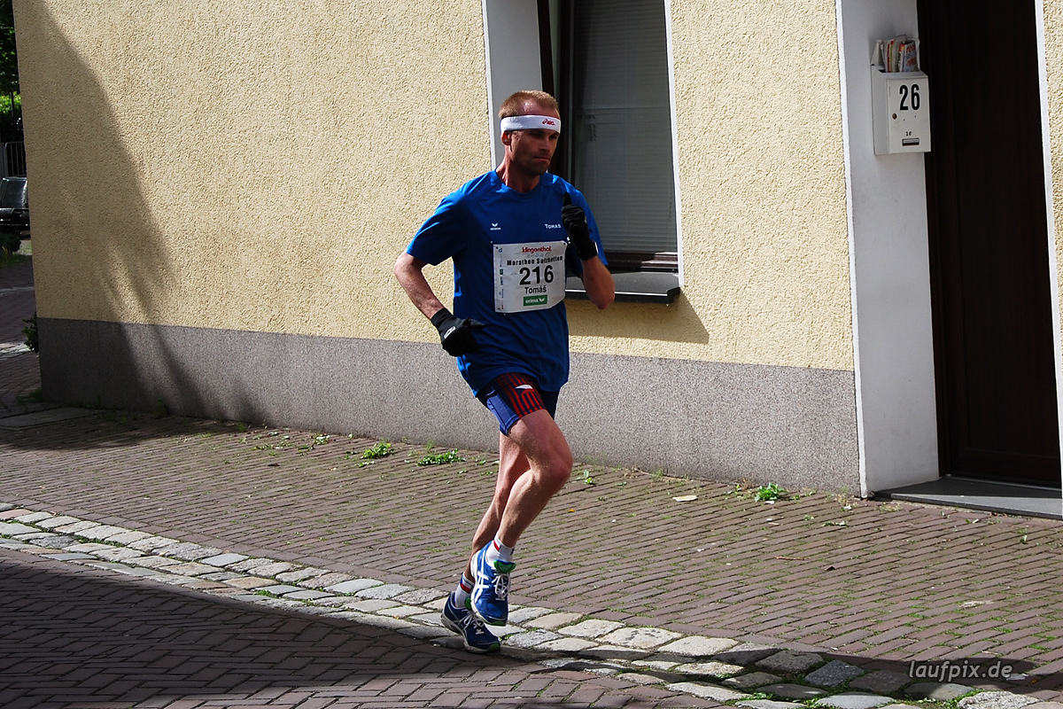 Salzkotten Marathon 2013 - 19