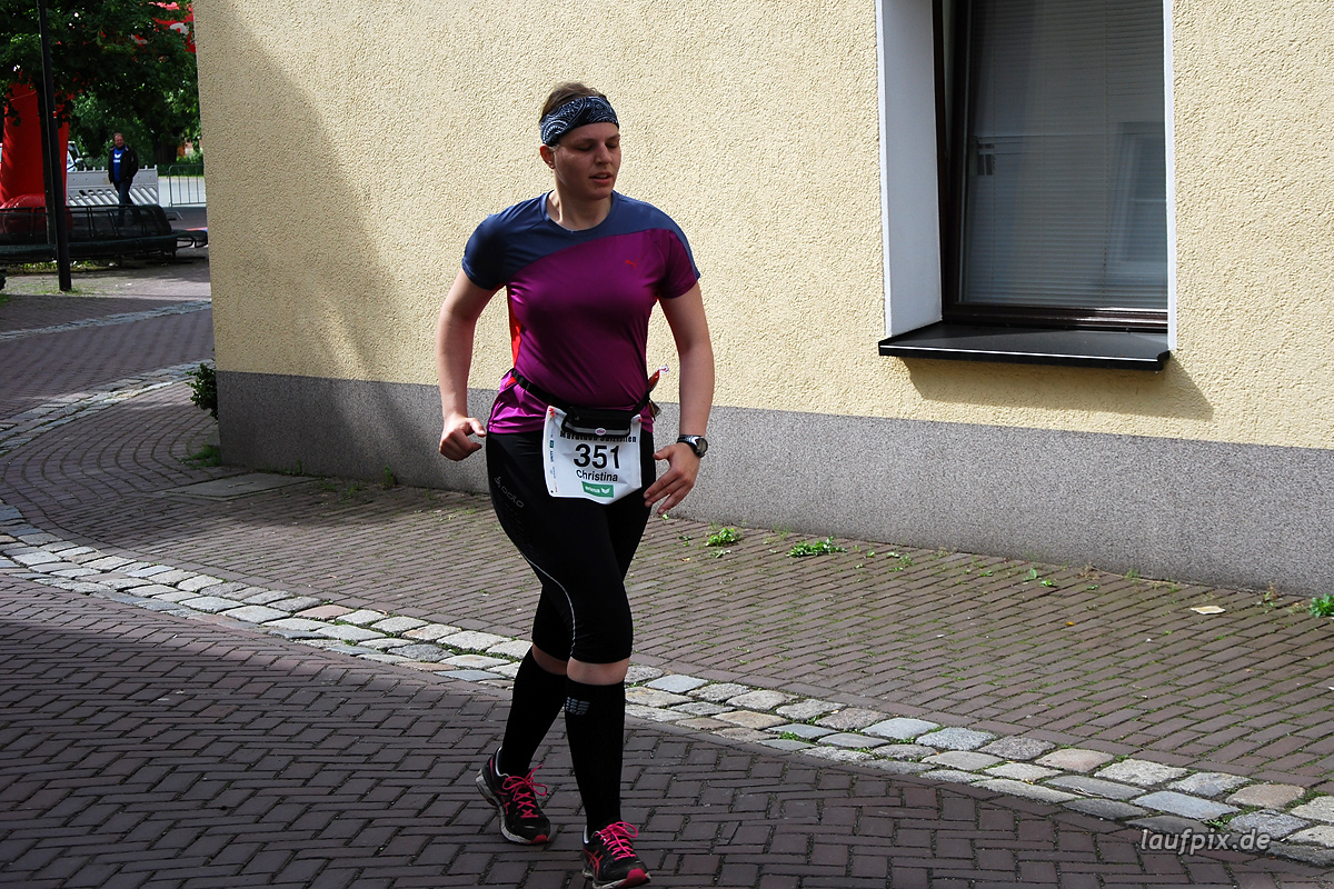 Salzkotten Marathon 2013 - 20