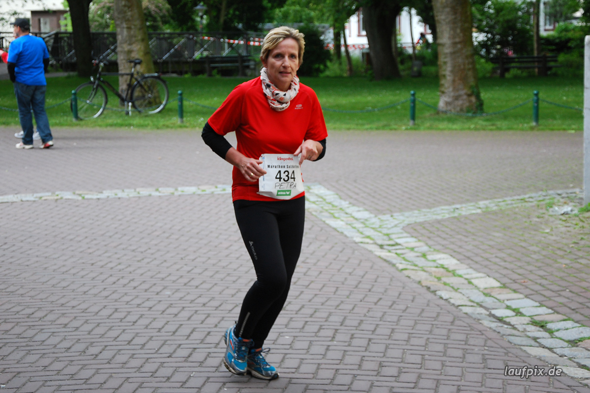 Salzkotten Marathon 2013 - 23