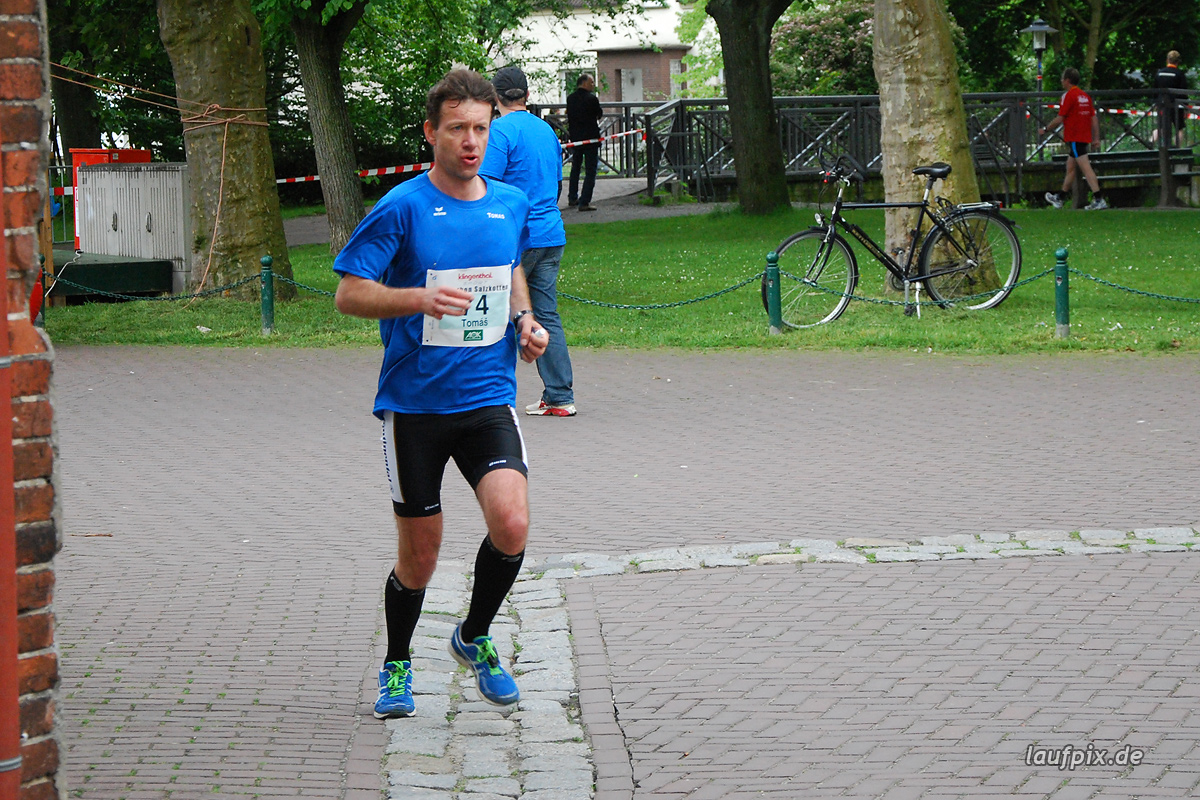 Salzkotten Marathon 2013 - 38
