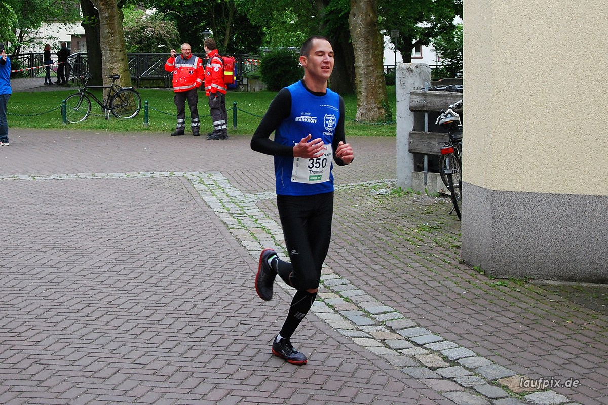 Salzkotten Marathon 2013 - 49