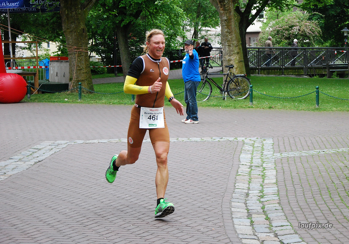 Salzkotten Marathon 2013 - 57
