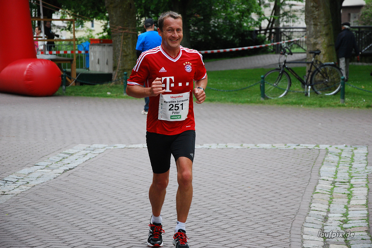 Salzkotten Marathon 2013 - 66