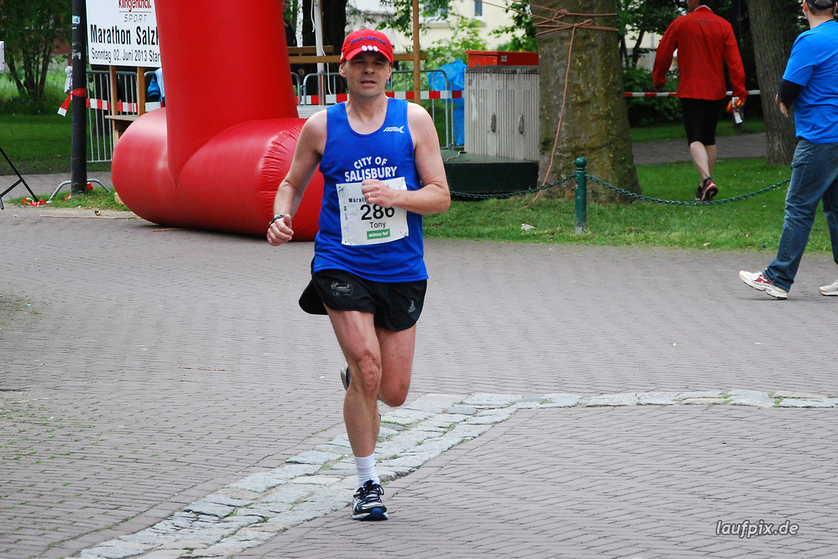 Salzkotten Marathon 2013 - 68