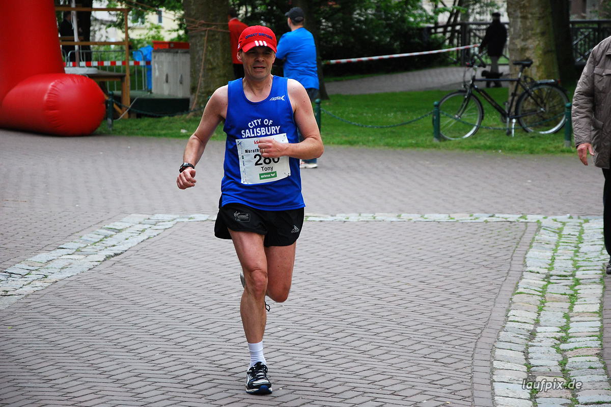 Salzkotten Marathon 2013 - 69