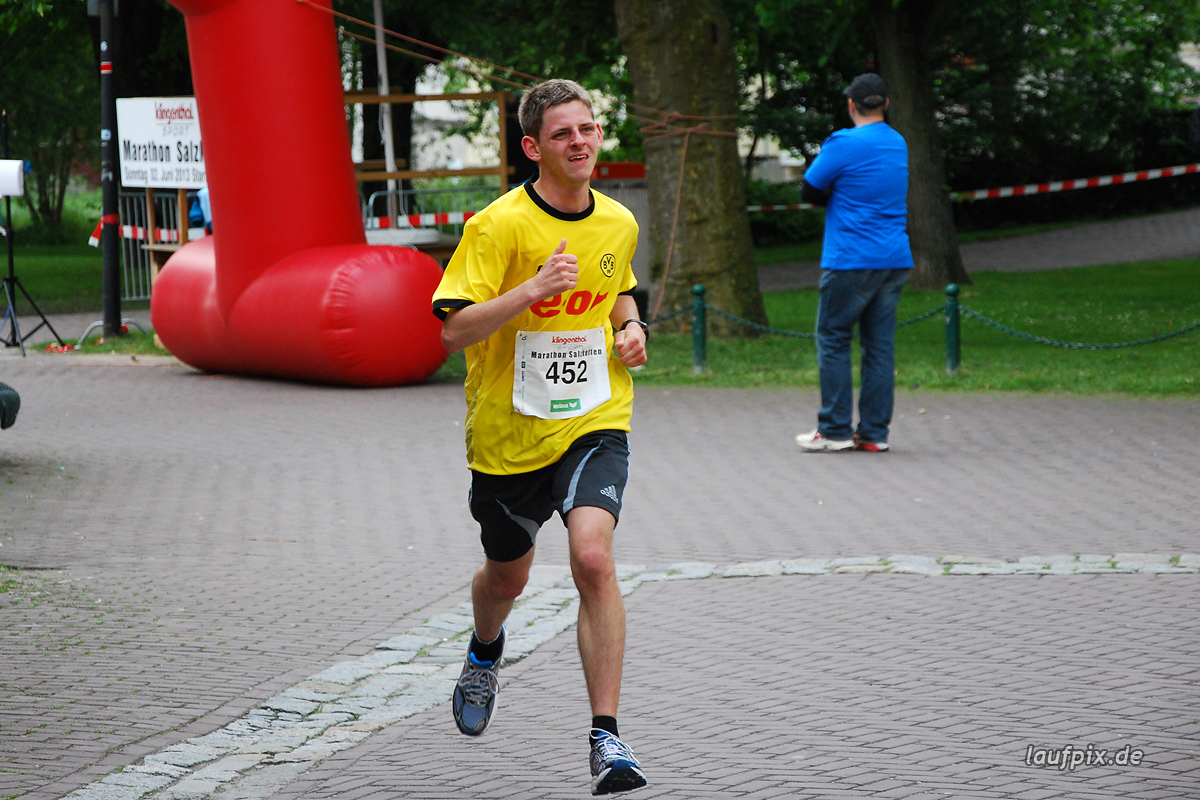 Salzkotten Marathon 2013 - 70