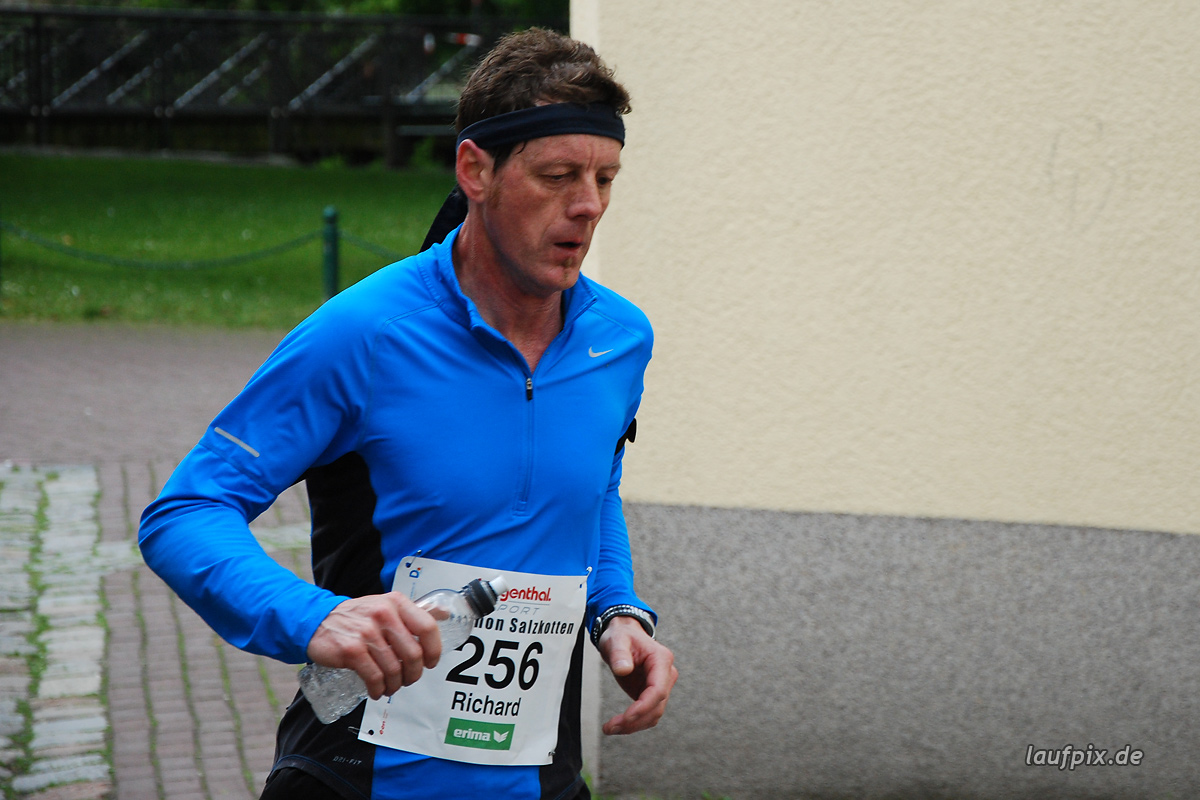 Salzkotten Marathon 2013 - 72