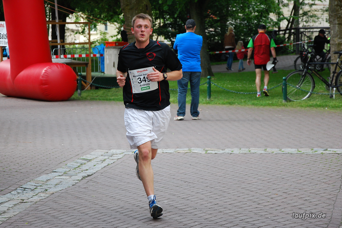 Salzkotten Marathon 2013 - 75