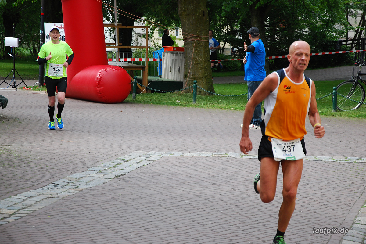 Salzkotten Marathon 2013 - 76