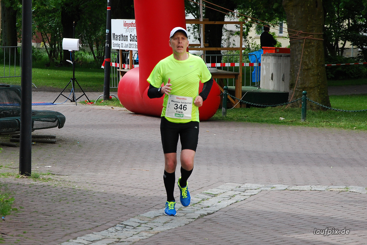 Salzkotten Marathon 2013 - 77