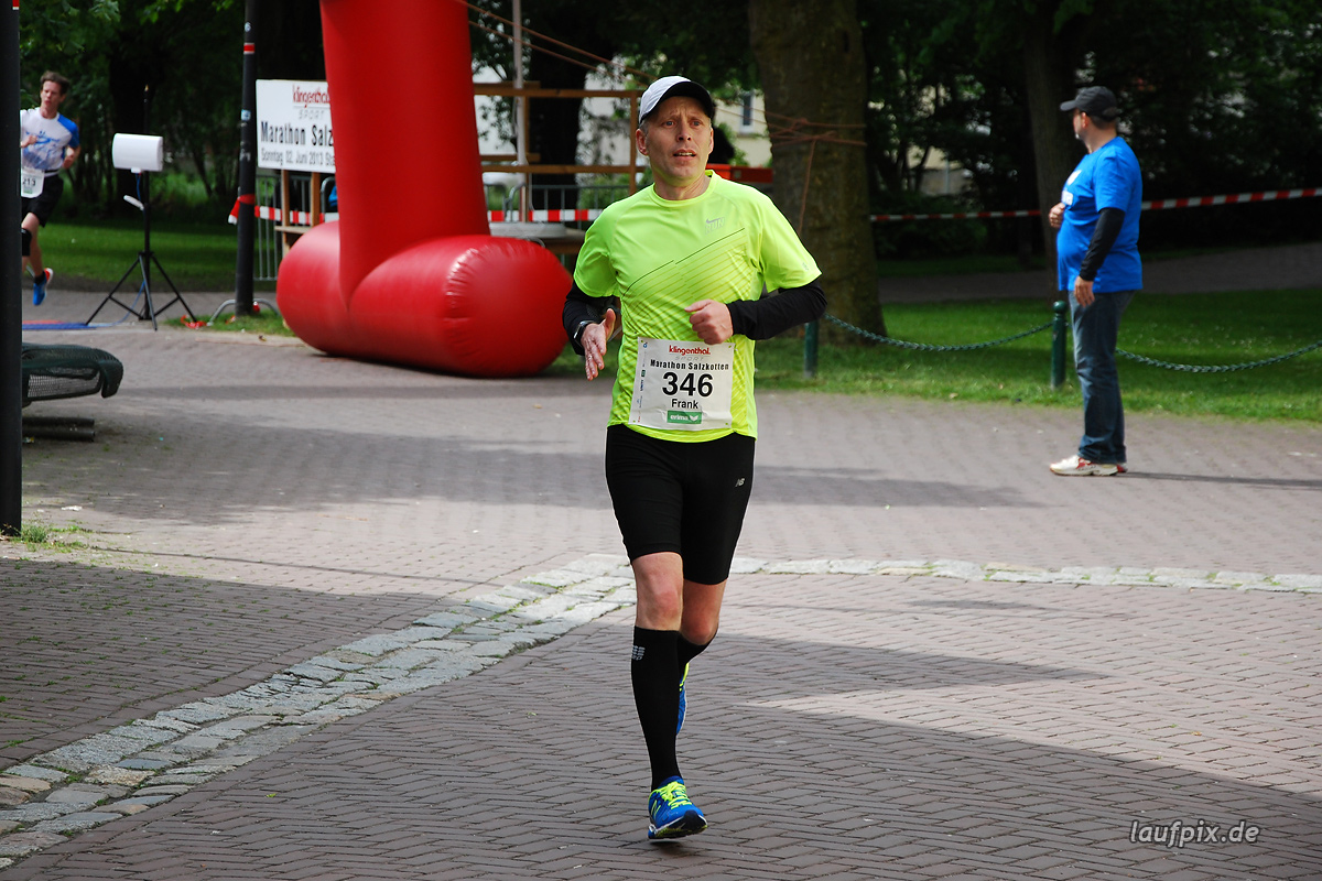Salzkotten Marathon 2013 - 78