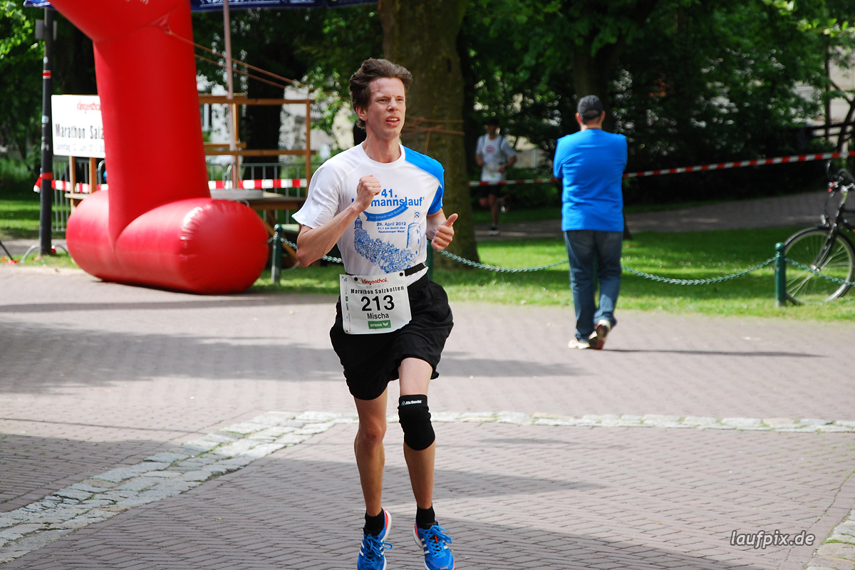 Salzkotten Marathon 2013 - 79