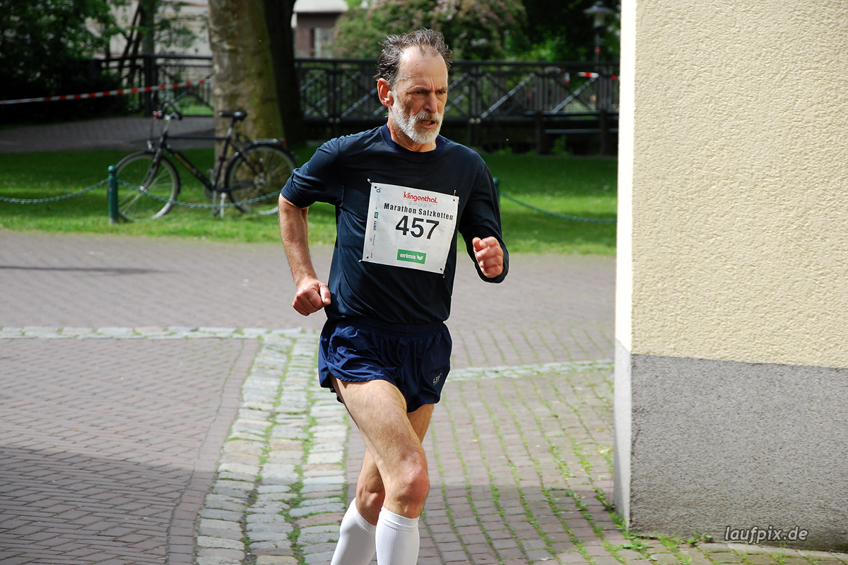 Salzkotten Marathon 2013 - 84