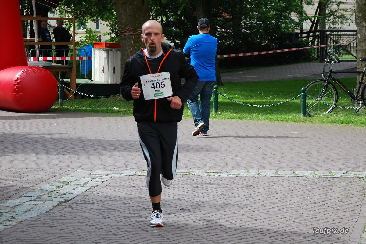 Salzkotten Marathon 2013 - 85