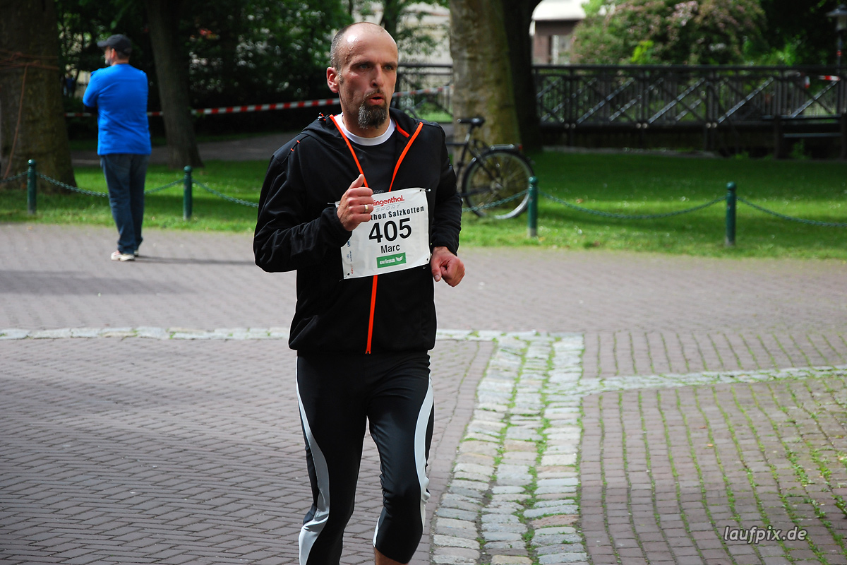 Salzkotten Marathon 2013 - 86