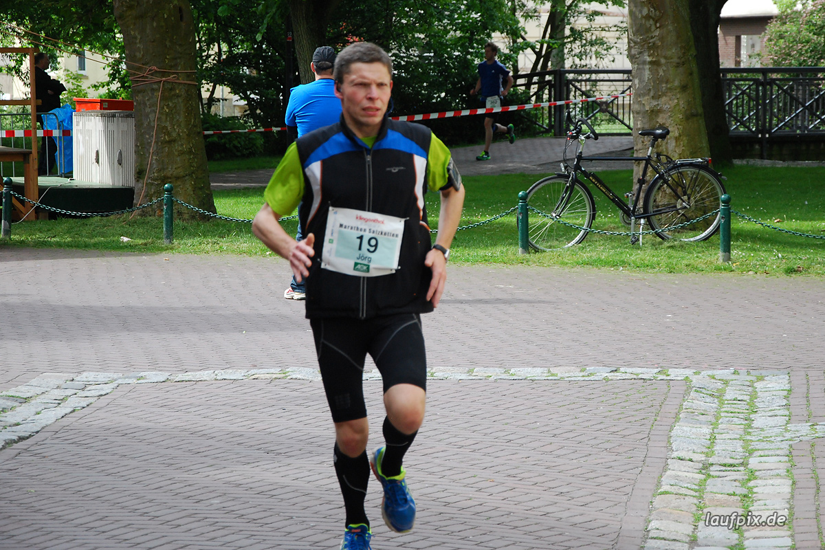 Salzkotten Marathon 2013 - 87