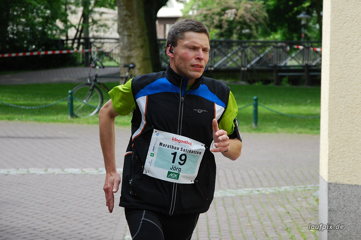 Salzkotten Marathon 2013 - 88