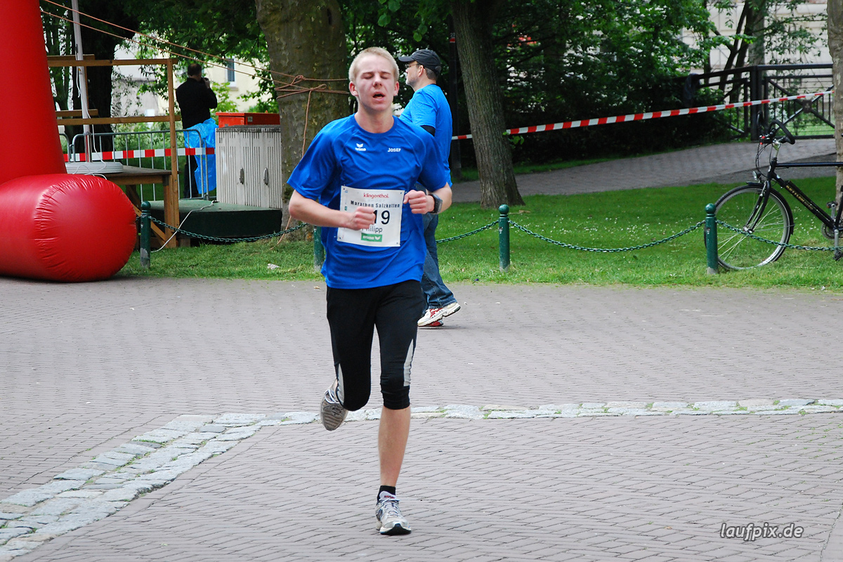 Salzkotten Marathon 2013 - 98