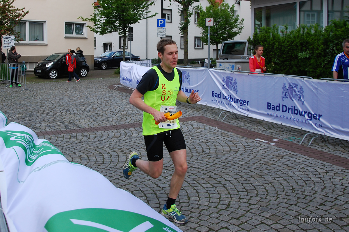 Salzkotten Marathon 2013 - 104