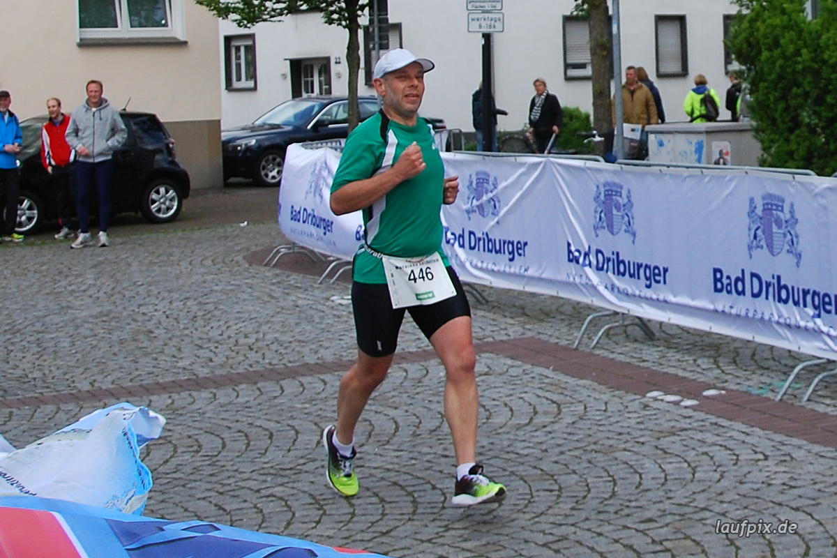 Salzkotten Marathon 2013 - 105
