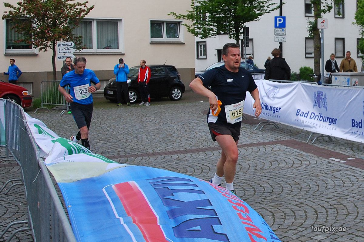 Salzkotten Marathon 2013 - 107