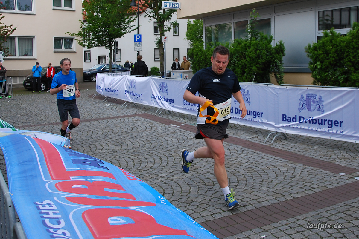 Salzkotten Marathon 2013 - 108