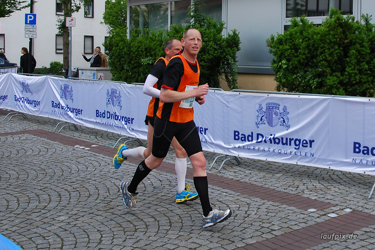 Salzkotten Marathon 2013 - 111