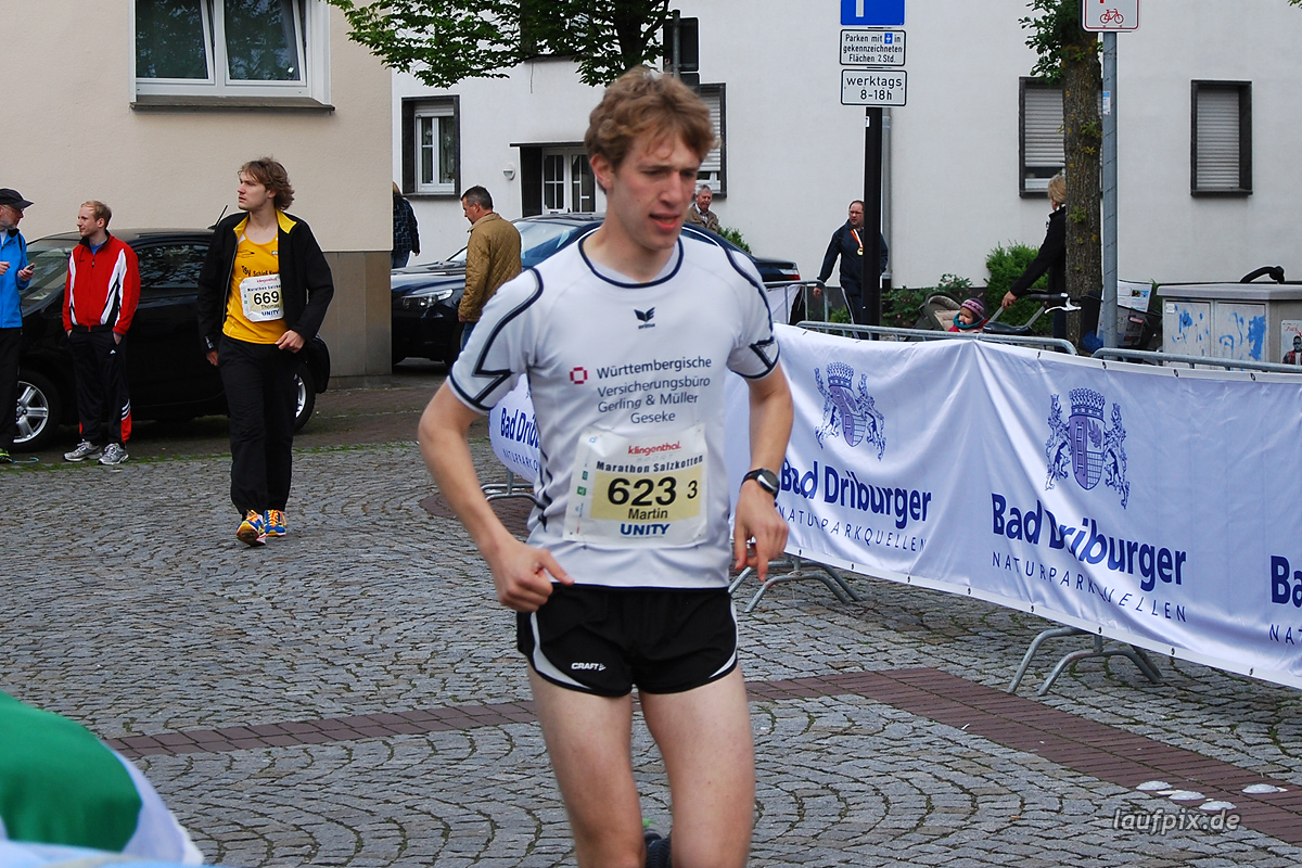 Salzkotten Marathon 2013 - 112
