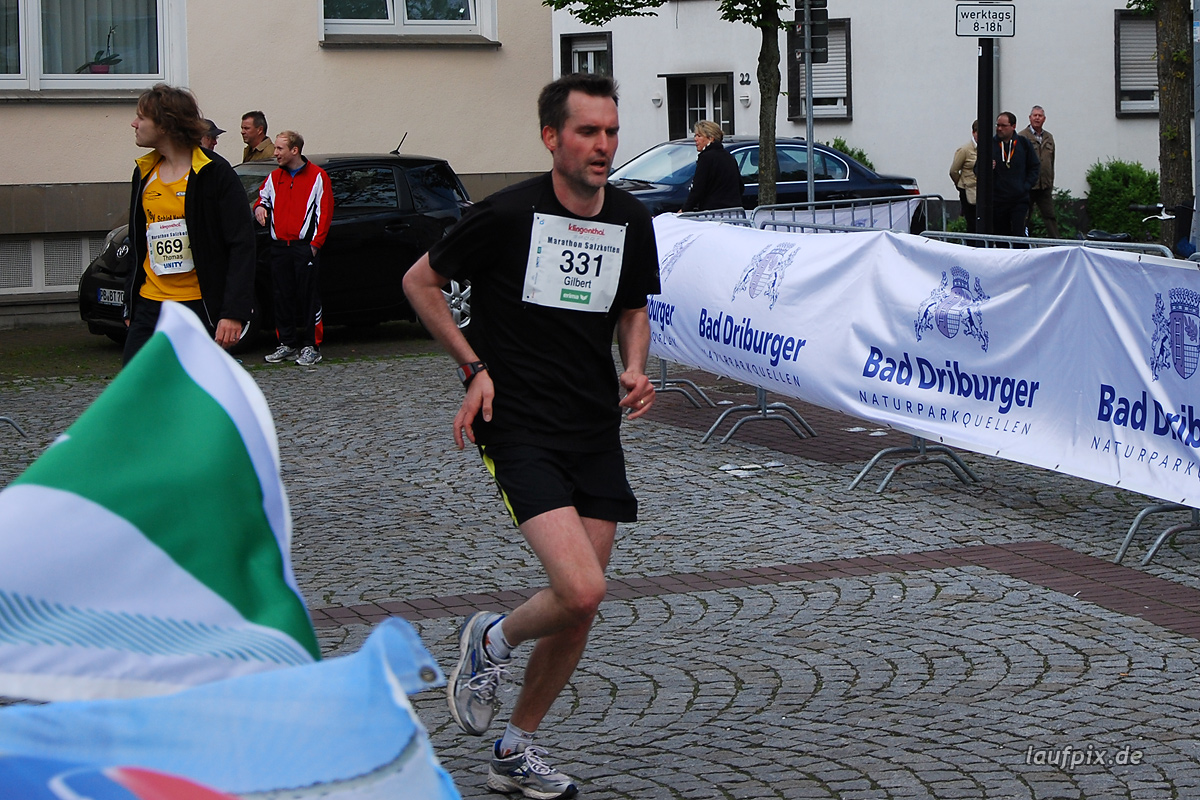 Salzkotten Marathon 2013 - 113