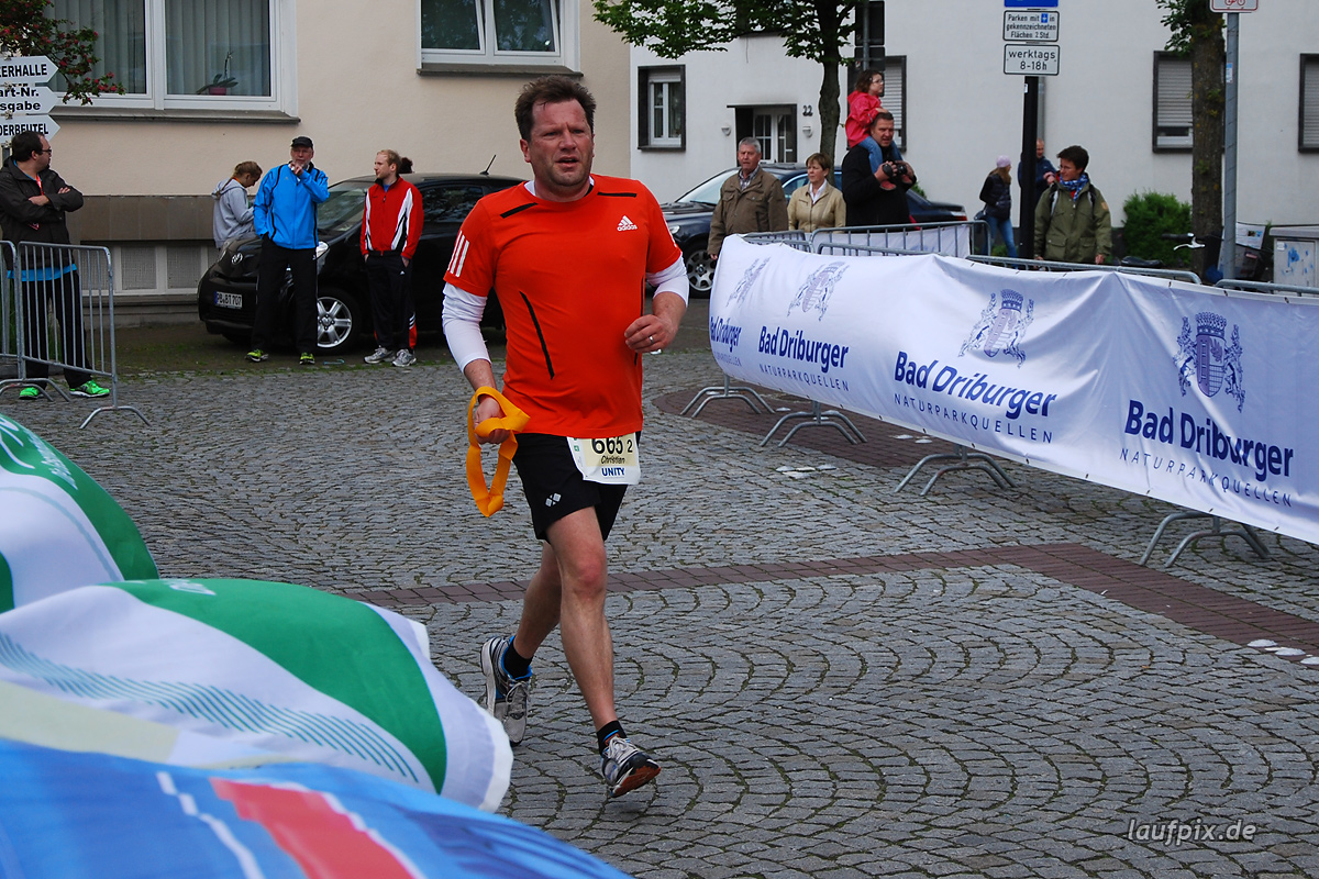 Salzkotten Marathon 2013 - 115