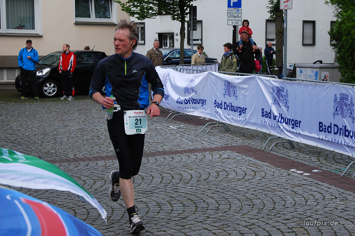 Salzkotten Marathon 2013 - 116