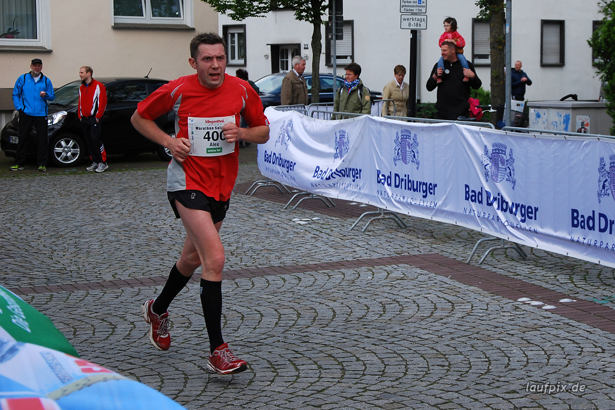 Salzkotten Marathon 2013 - 117