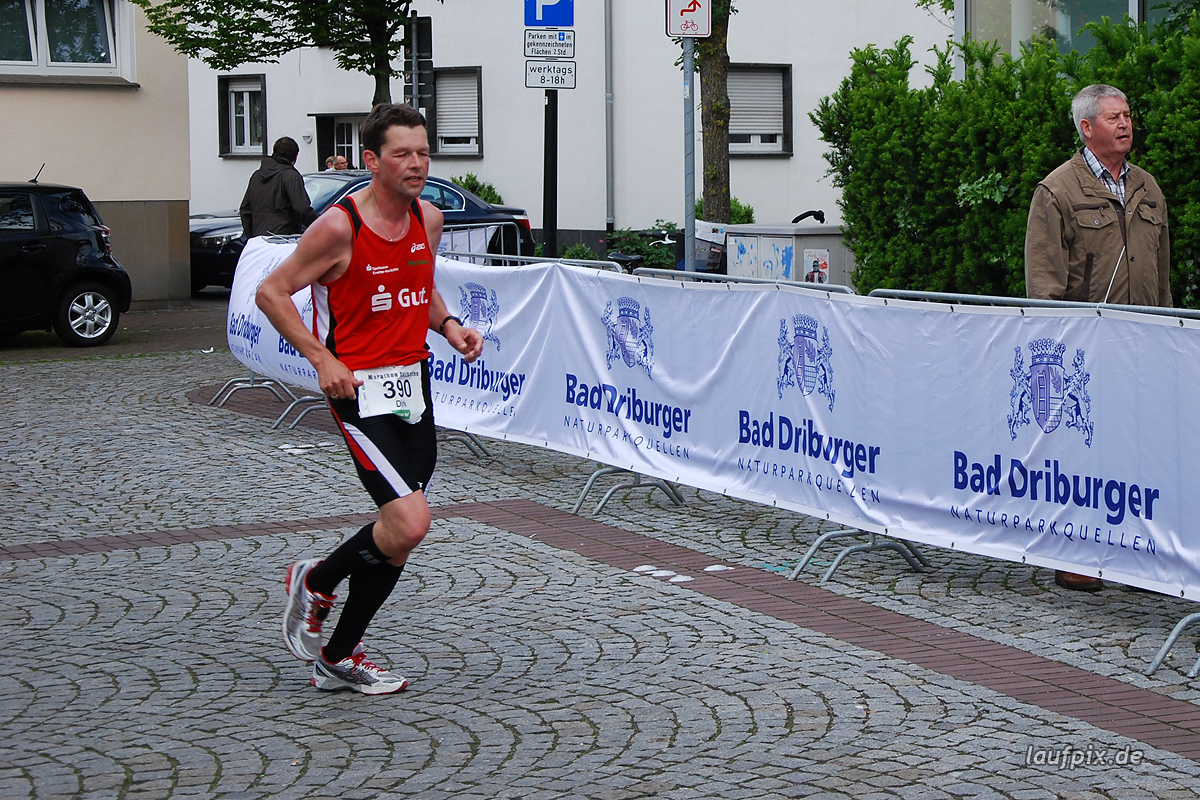 Salzkotten Marathon 2013 - 121