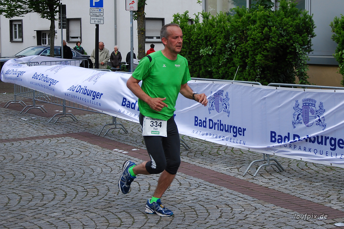 Salzkotten Marathon 2013 - 122