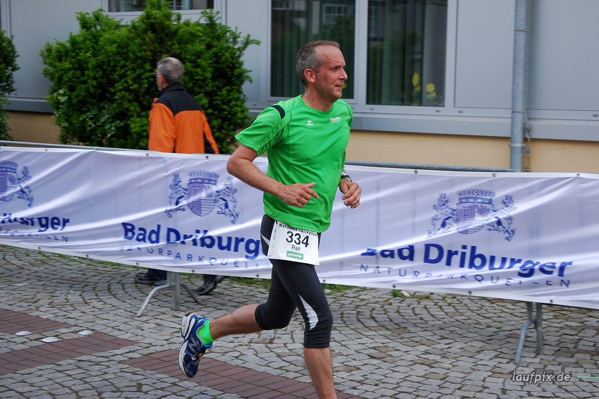 Salzkotten Marathon 2013 - 123